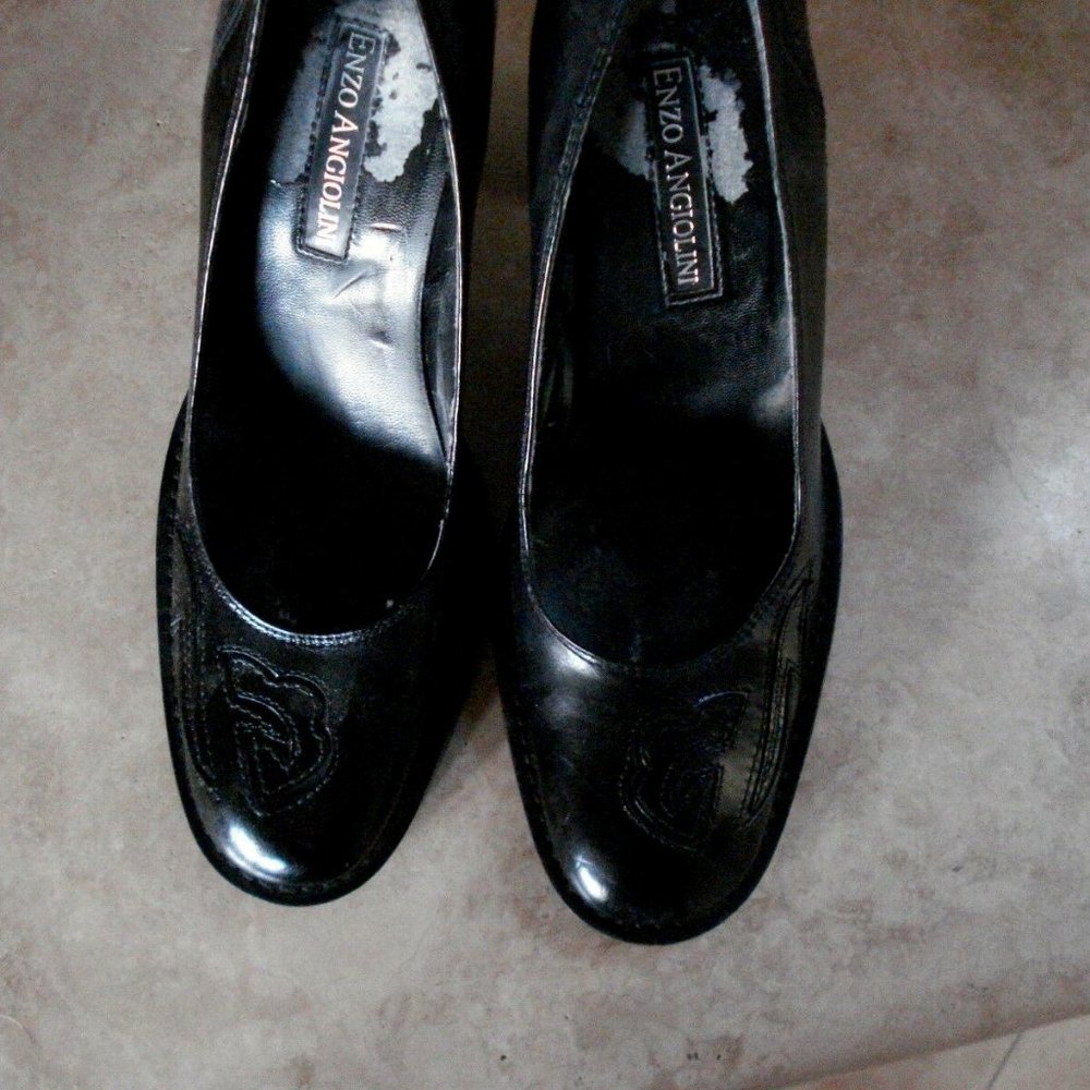 Enzo Angiolini pumps
